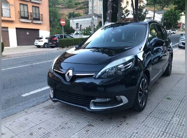 Renault - Scenic